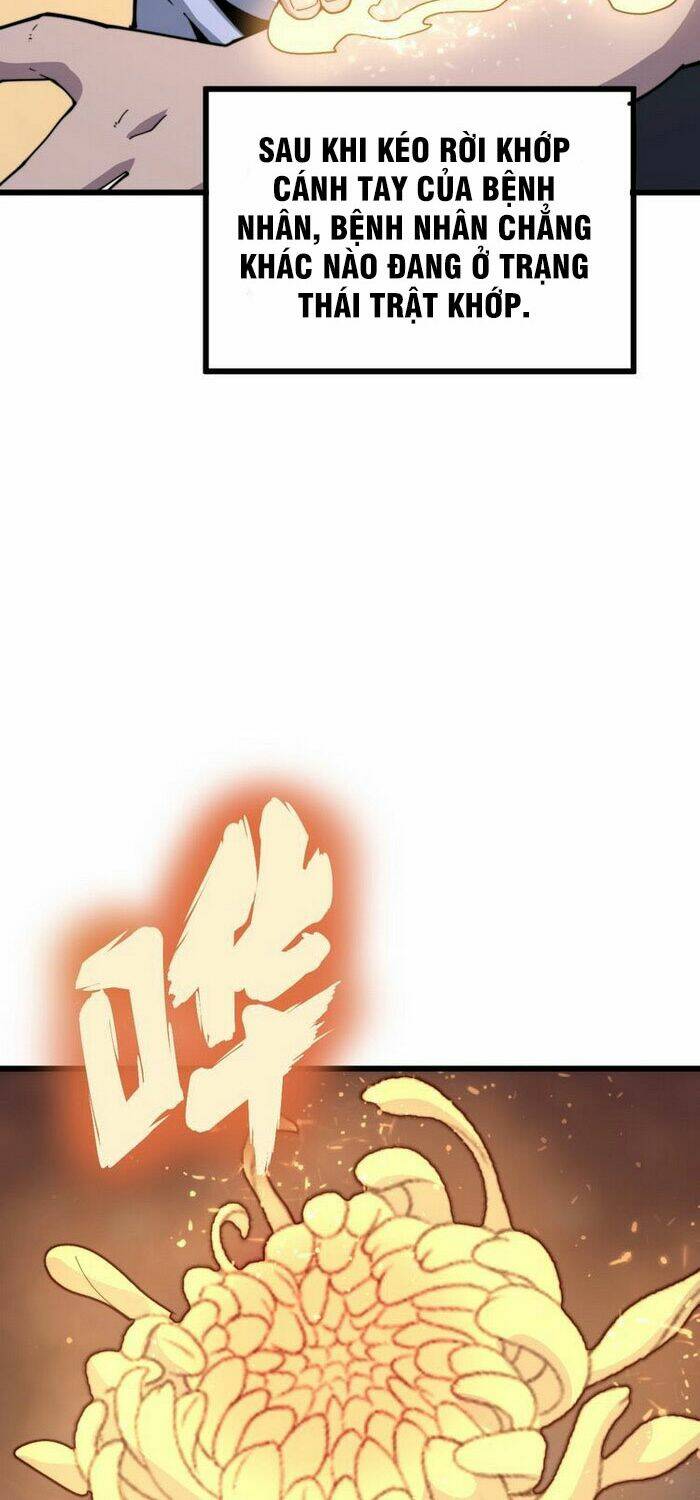 Độc Thủ Vu Y: Chapter 183