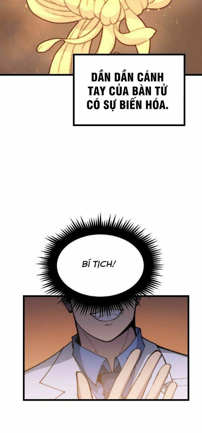 Độc Thủ Vu Y: Chapter 183