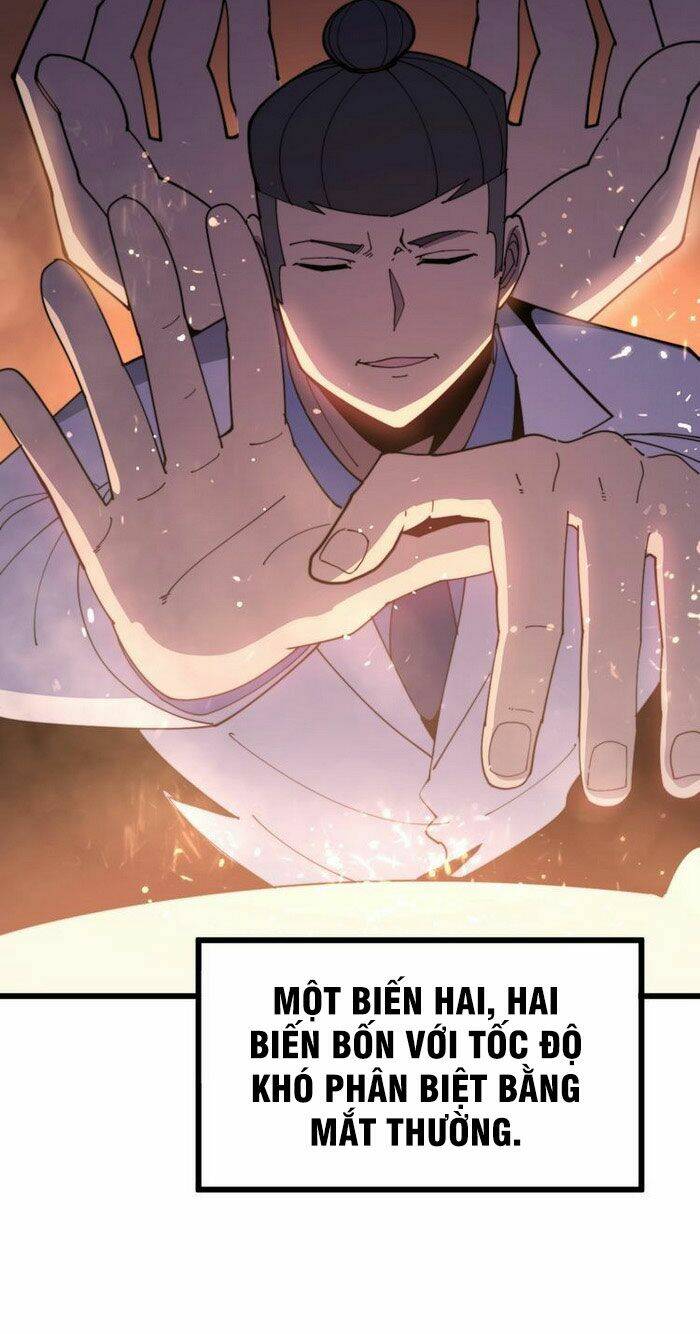 Độc Thủ Vu Y: Chapter 183