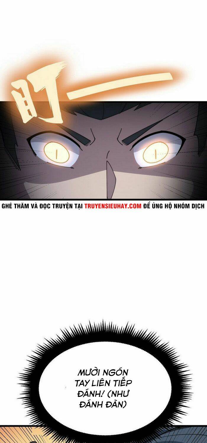 Độc Thủ Vu Y: Chapter 183
