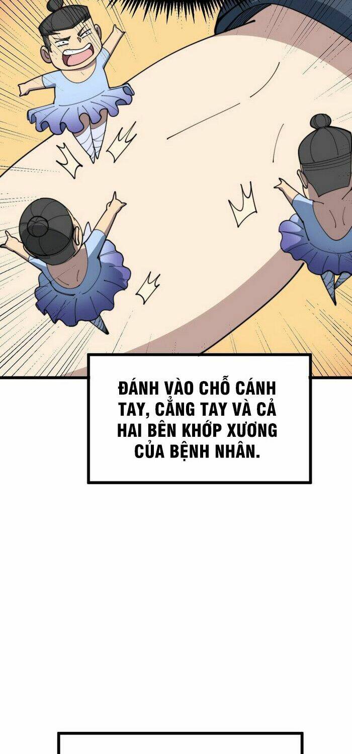 Độc Thủ Vu Y: Chapter 183