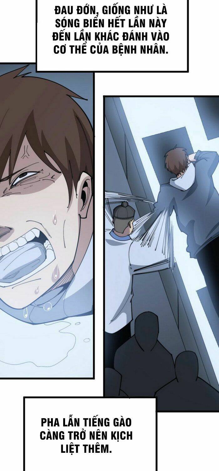 Độc Thủ Vu Y: Chapter 183
