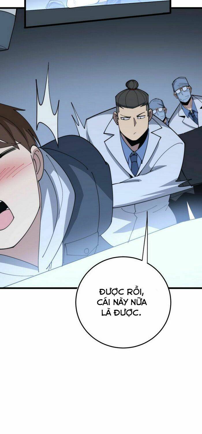 Độc Thủ Vu Y: Chapter 183
