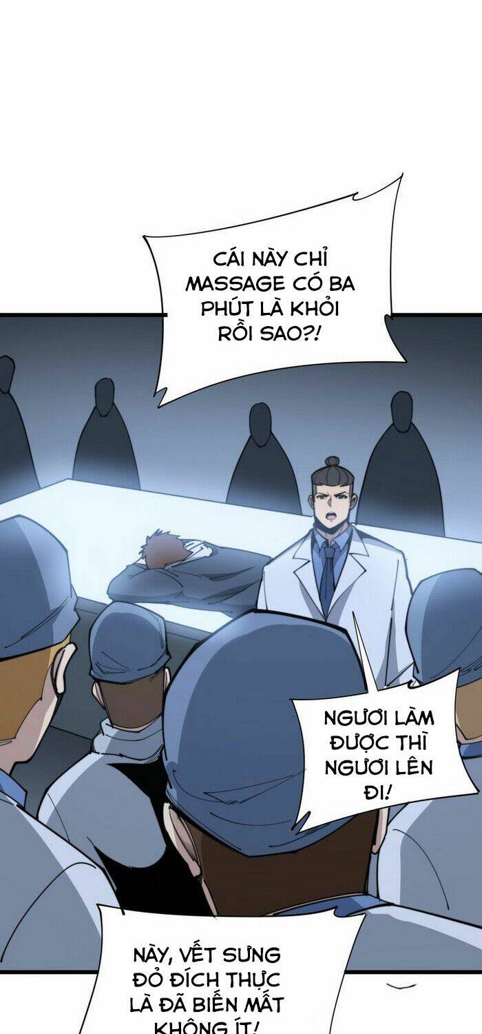 Độc Thủ Vu Y: Chapter 183
