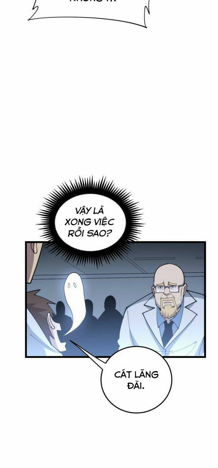 Độc Thủ Vu Y: Chapter 183
