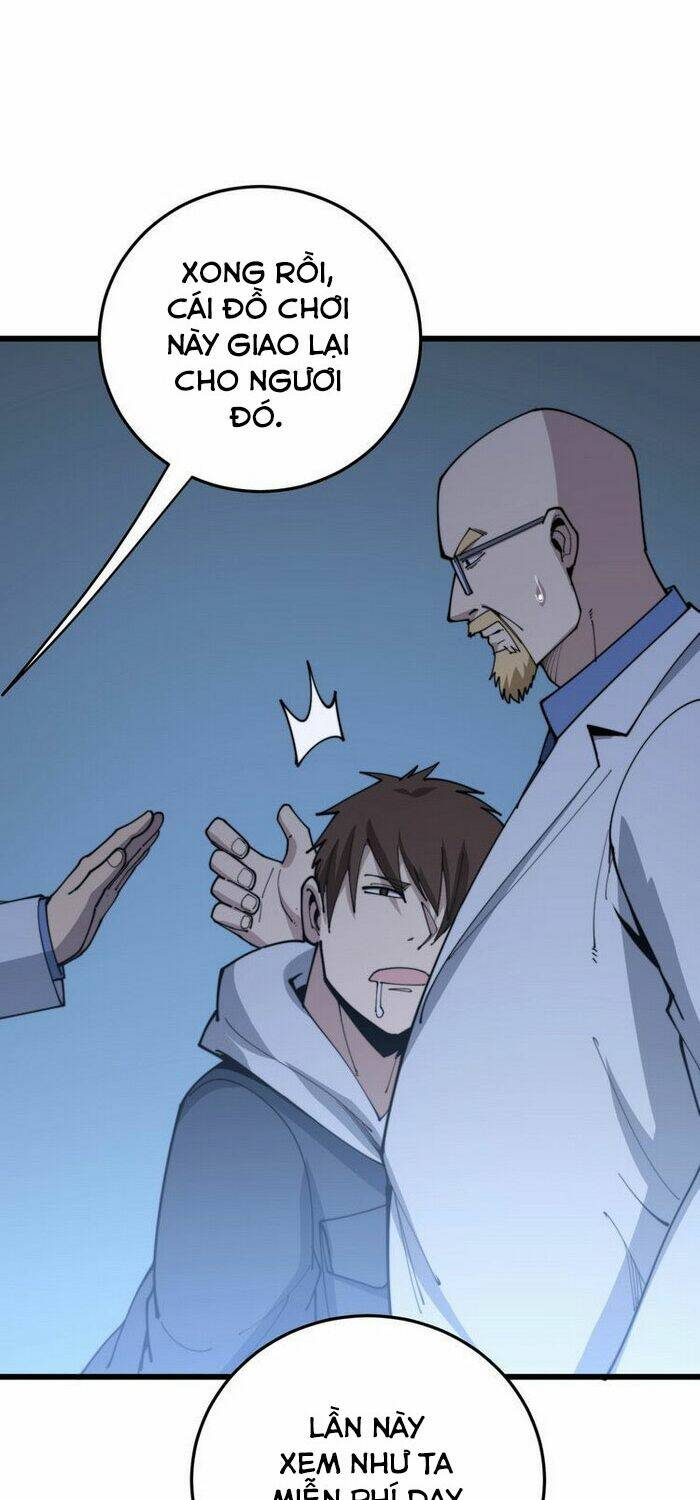 Độc Thủ Vu Y: Chapter 183