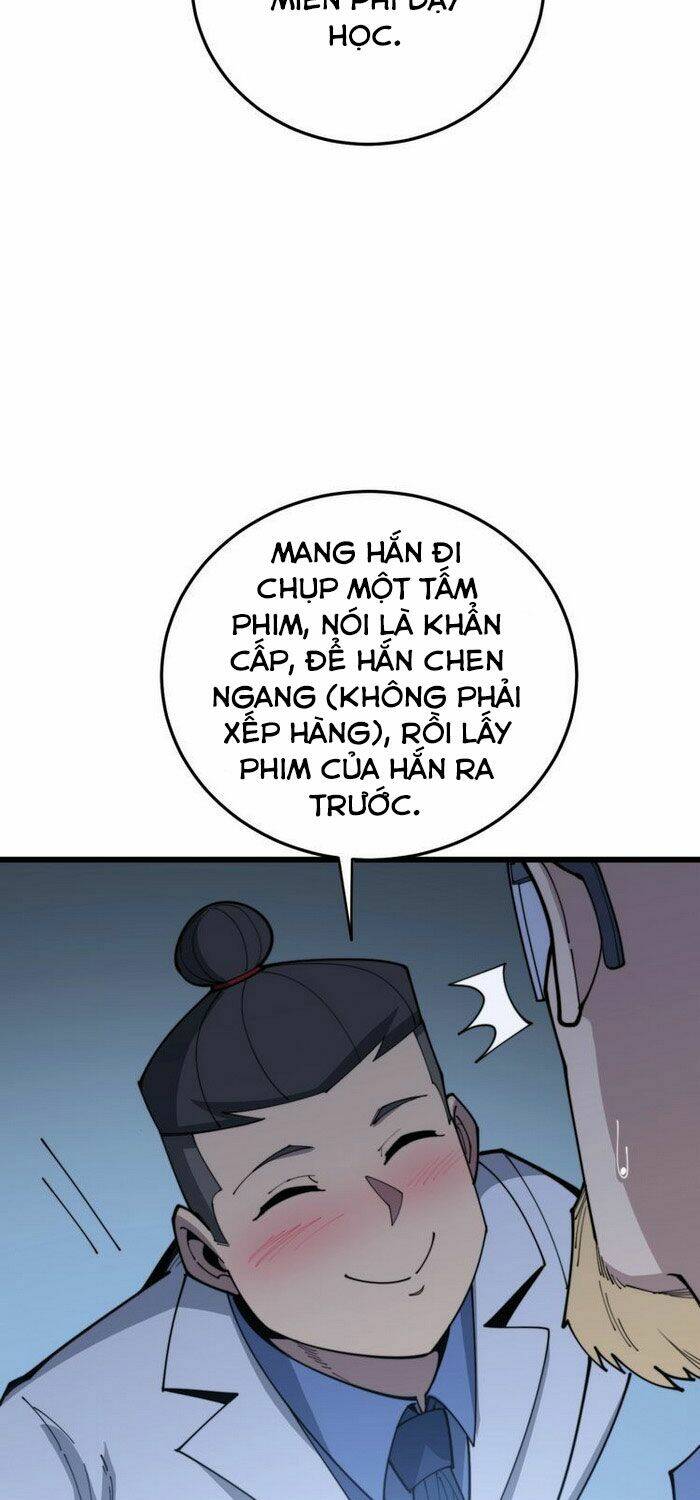 Độc Thủ Vu Y: Chapter 183