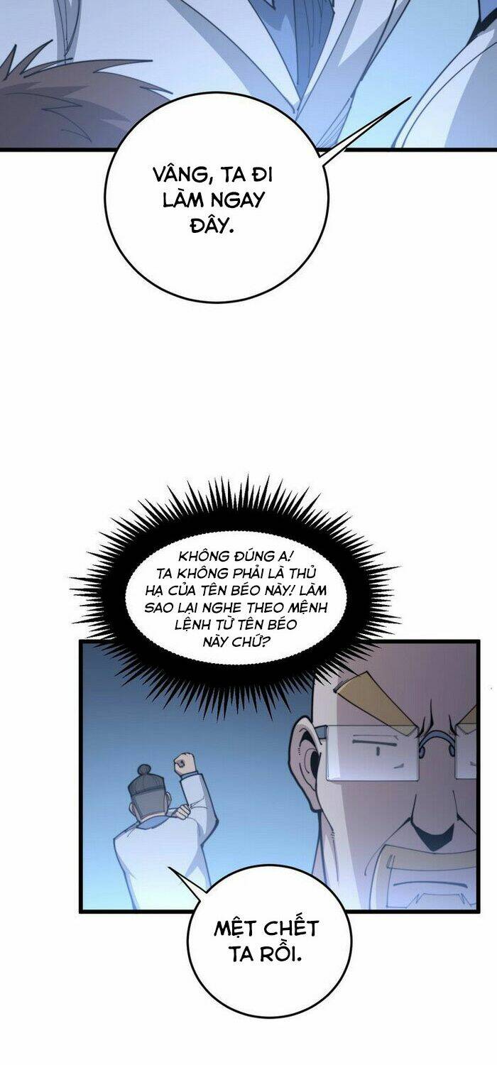 Độc Thủ Vu Y: Chapter 183