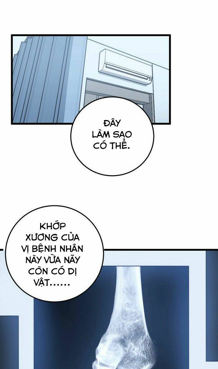 Độc Thủ Vu Y: Chapter 183