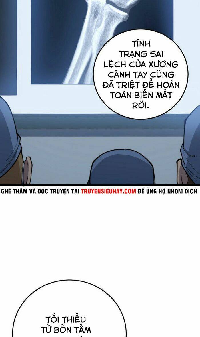Độc Thủ Vu Y: Chapter 183
