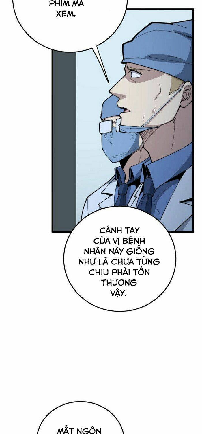 Độc Thủ Vu Y: Chapter 183