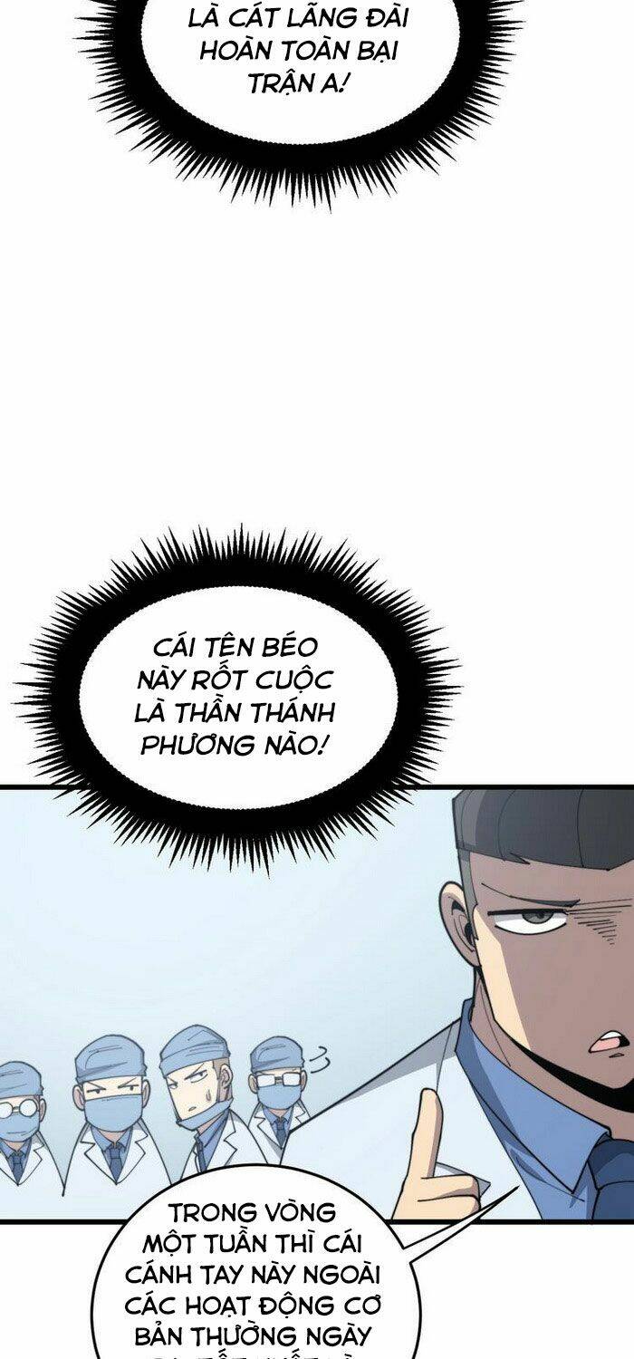 Độc Thủ Vu Y: Chapter 183