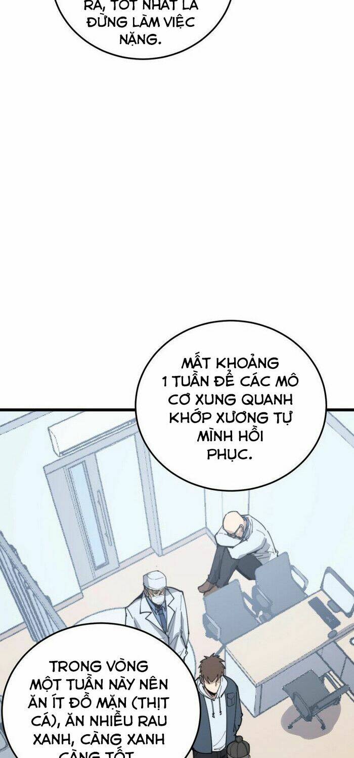 Độc Thủ Vu Y: Chapter 183