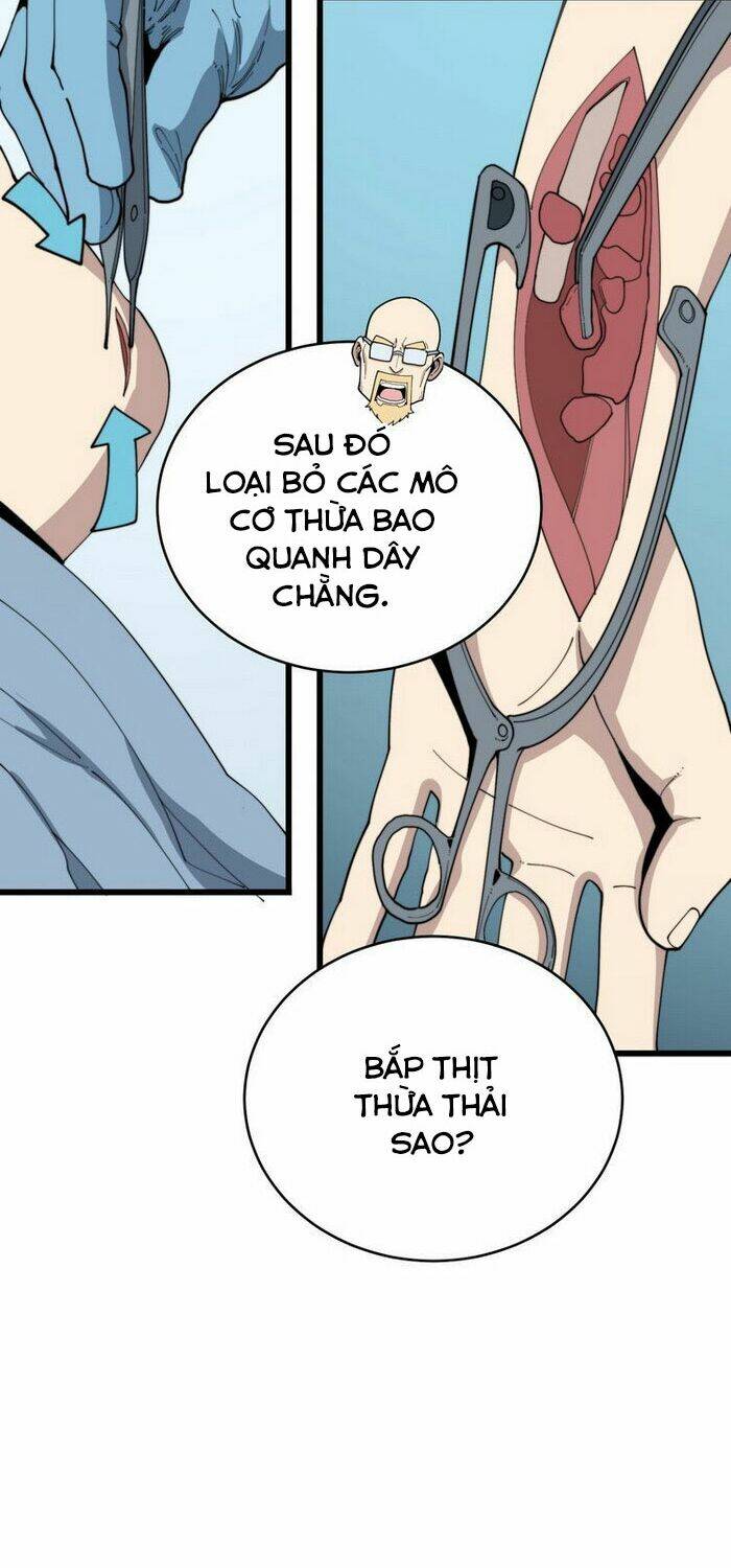 Độc Thủ Vu Y: Chapter 183