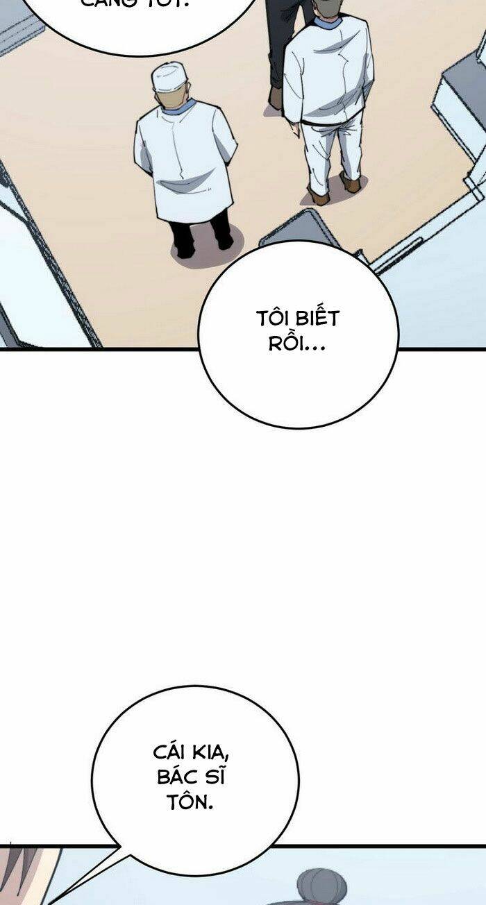 Độc Thủ Vu Y: Chapter 183