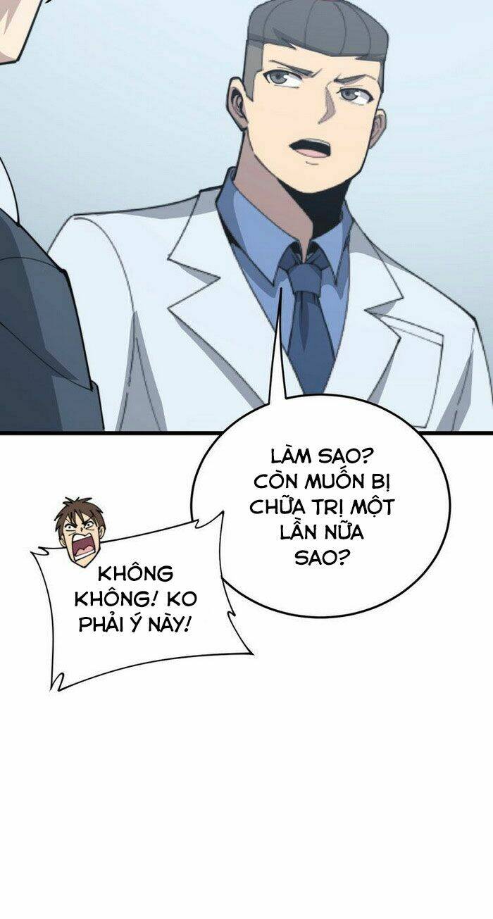 Độc Thủ Vu Y: Chapter 183