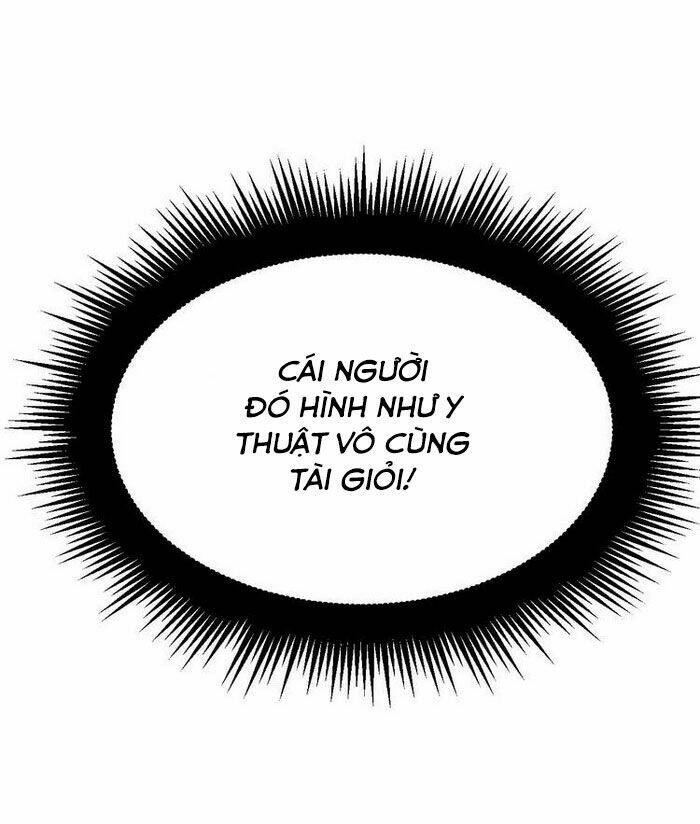 Độc Thủ Vu Y: Chapter 183