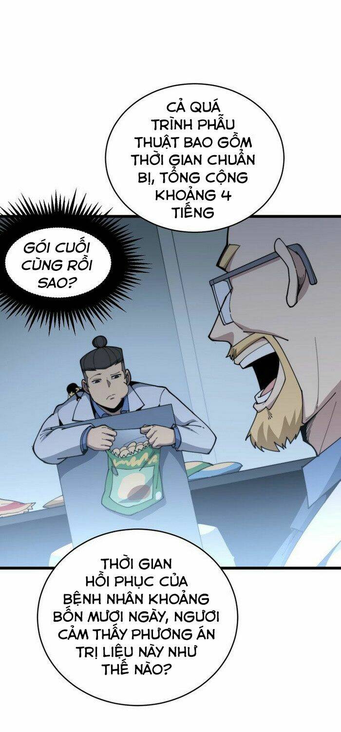 Độc Thủ Vu Y: Chapter 183