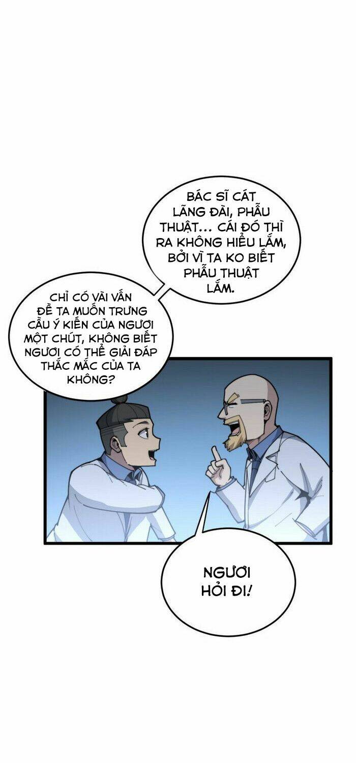 Độc Thủ Vu Y: Chapter 183