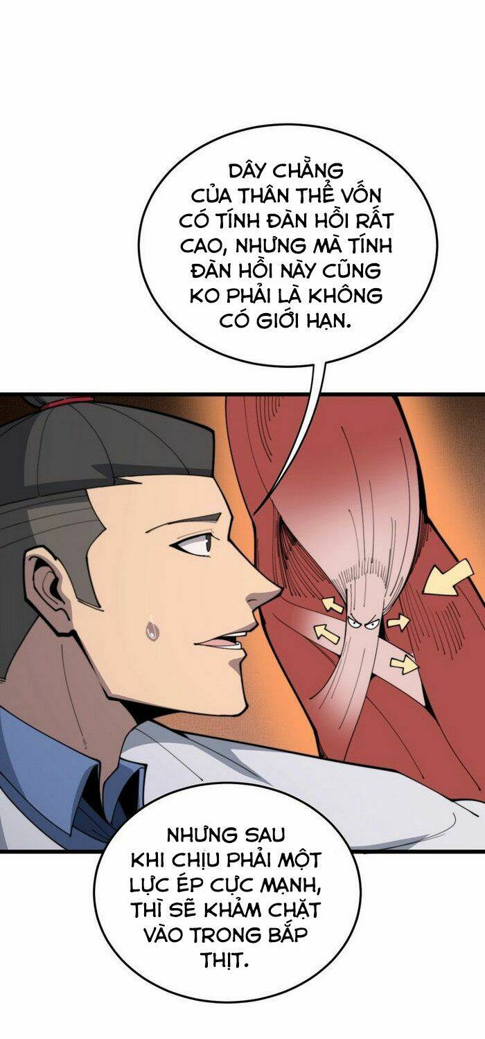 Độc Thủ Vu Y: Chapter 183
