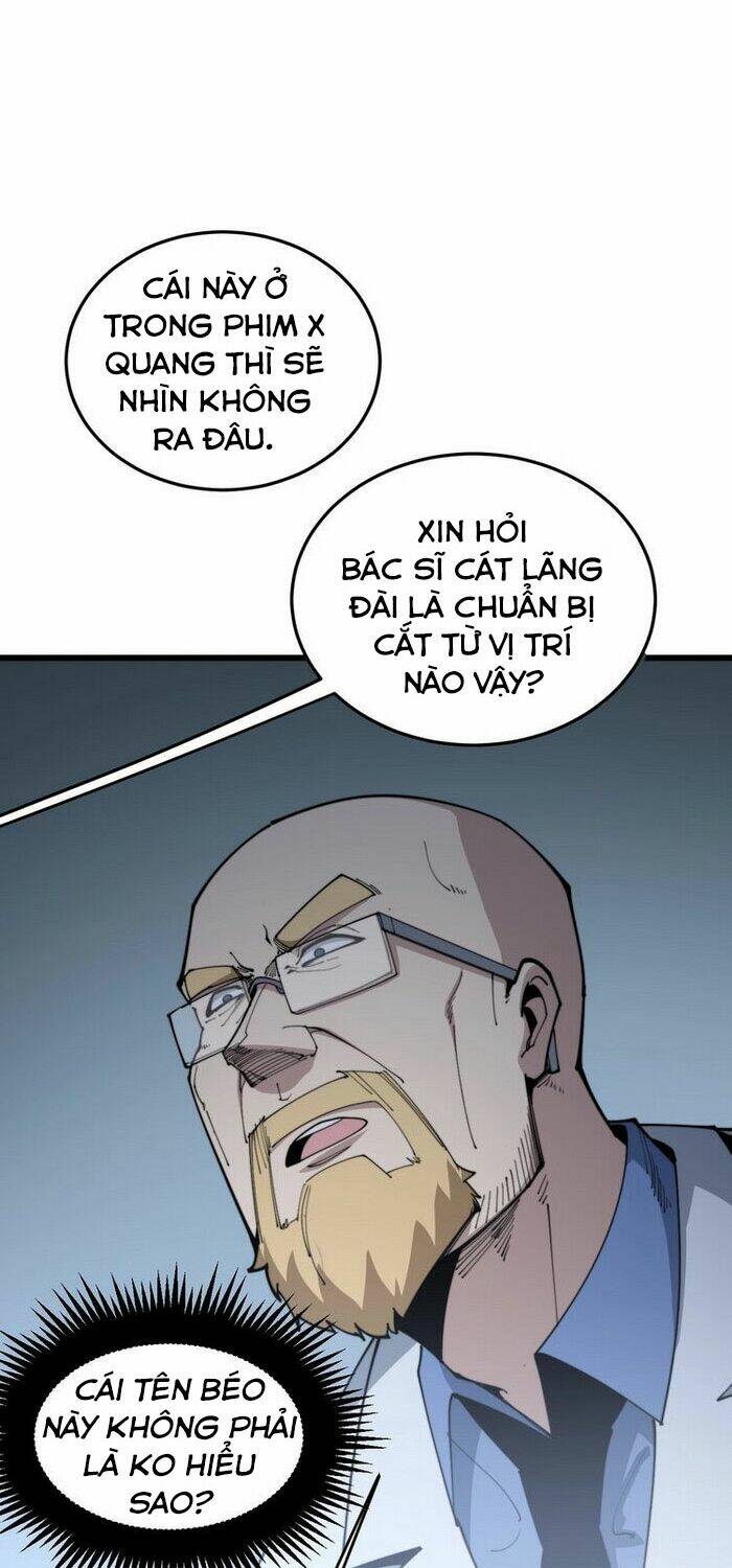 Độc Thủ Vu Y: Chapter 183