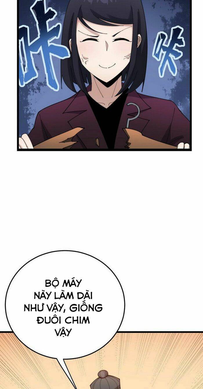 Độc Thủ Vu Y: Chapter 187