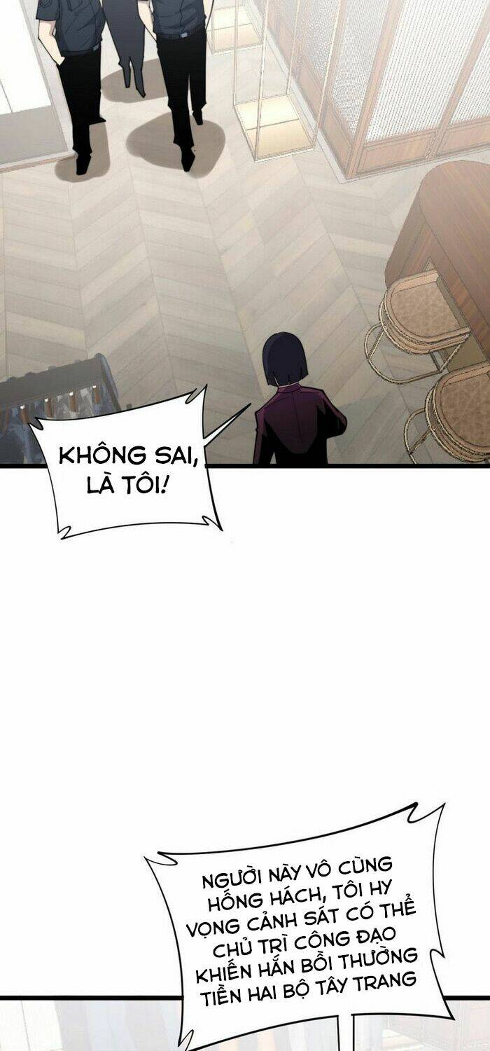 Độc Thủ Vu Y: Chapter 187