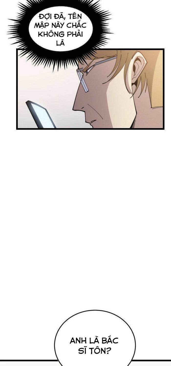 Độc Thủ Vu Y: Chapter 187