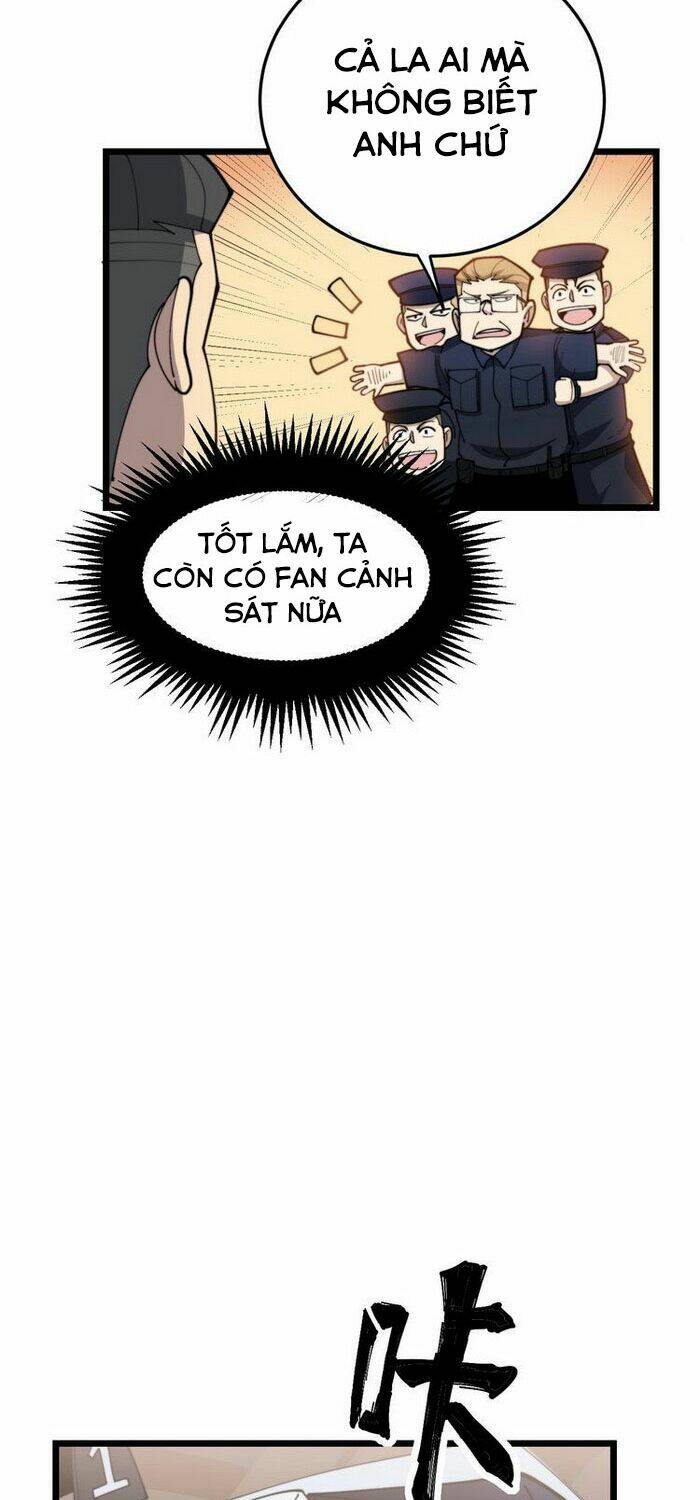 Độc Thủ Vu Y: Chapter 187