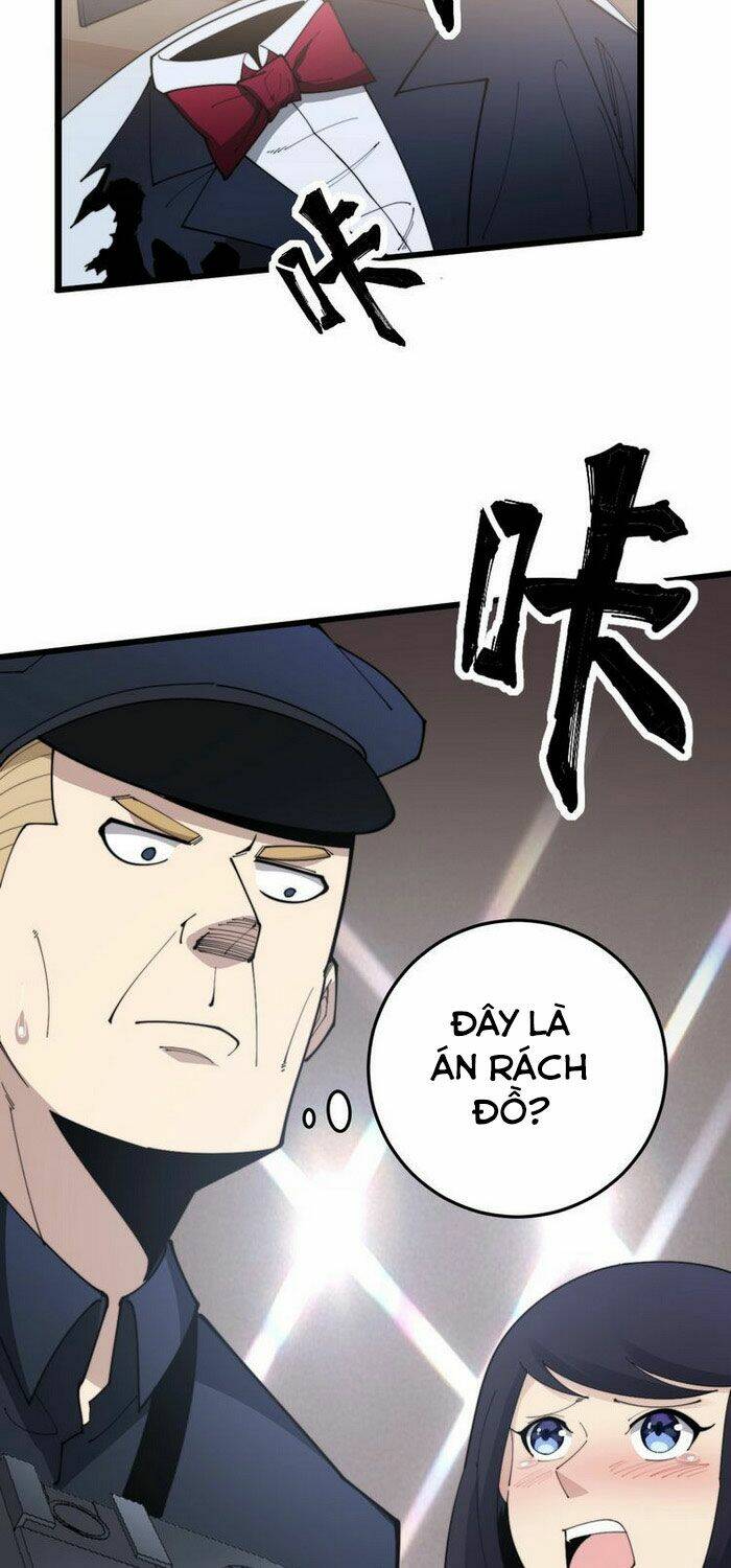 Độc Thủ Vu Y: Chapter 187