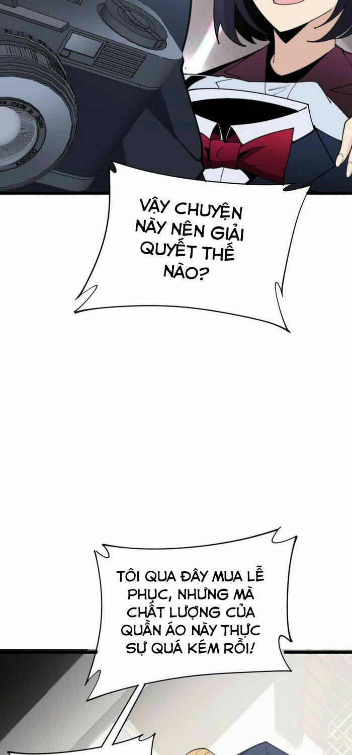 Độc Thủ Vu Y: Chapter 187