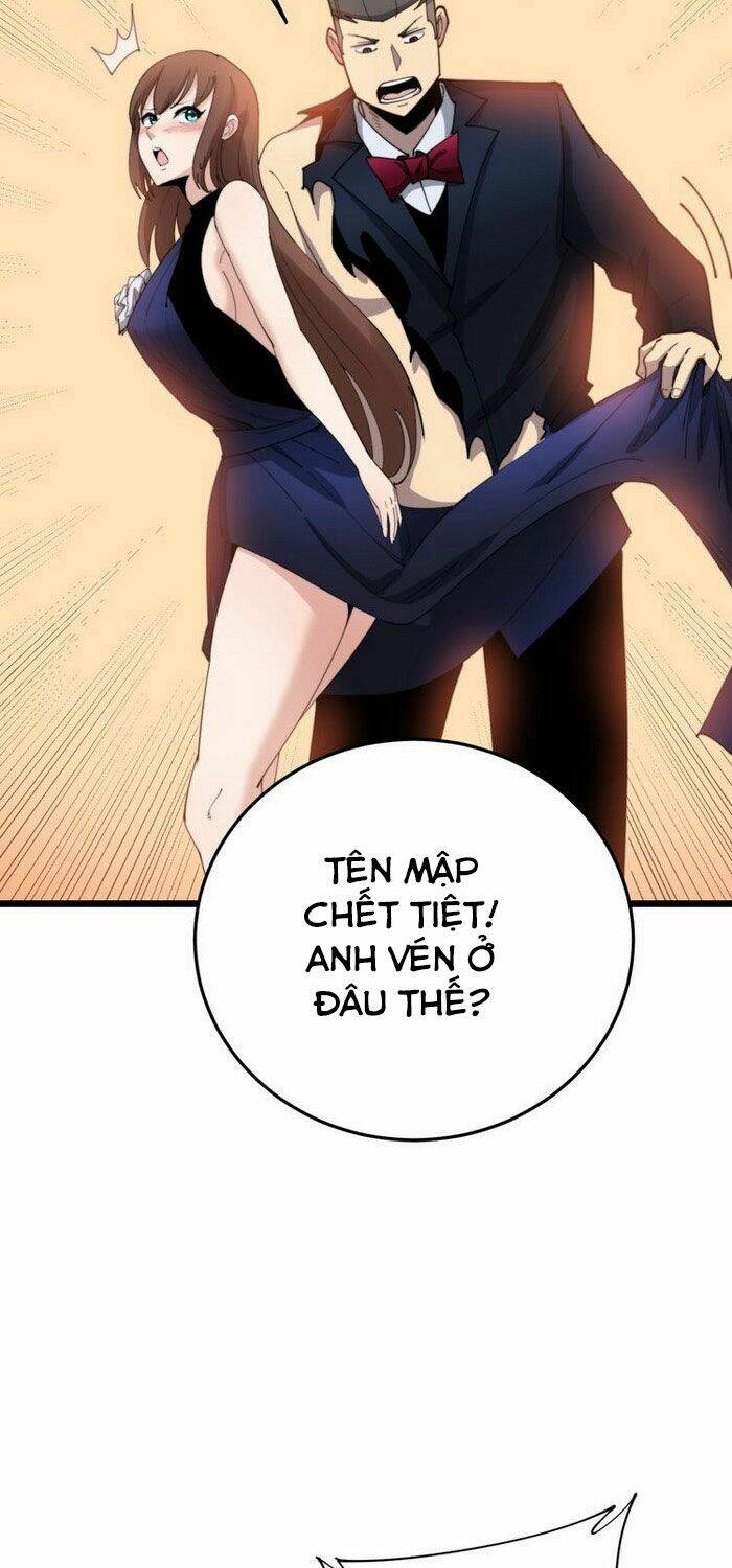 Độc Thủ Vu Y: Chapter 187