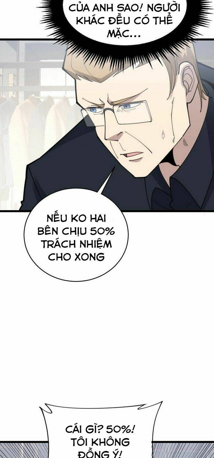 Độc Thủ Vu Y: Chapter 187
