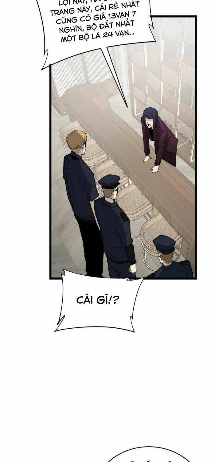 Độc Thủ Vu Y: Chapter 187