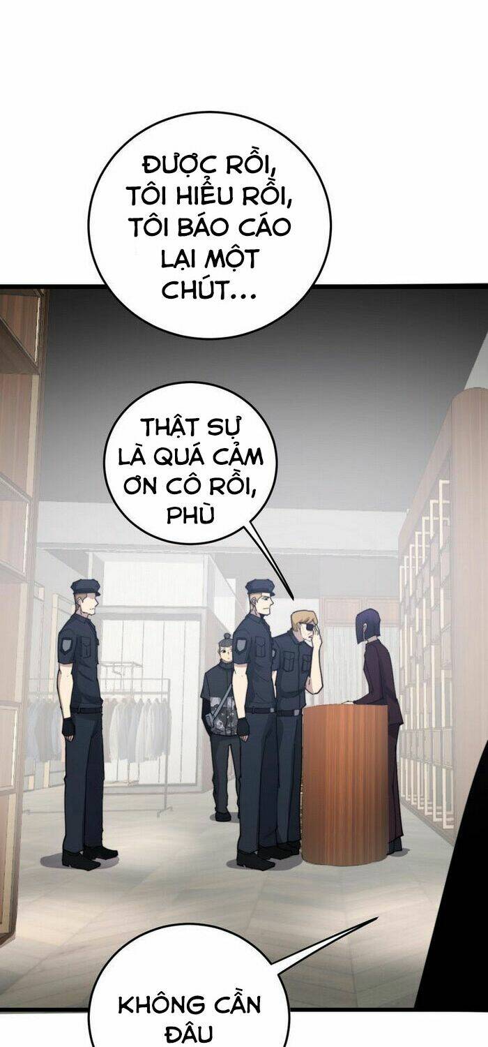 Độc Thủ Vu Y: Chapter 187