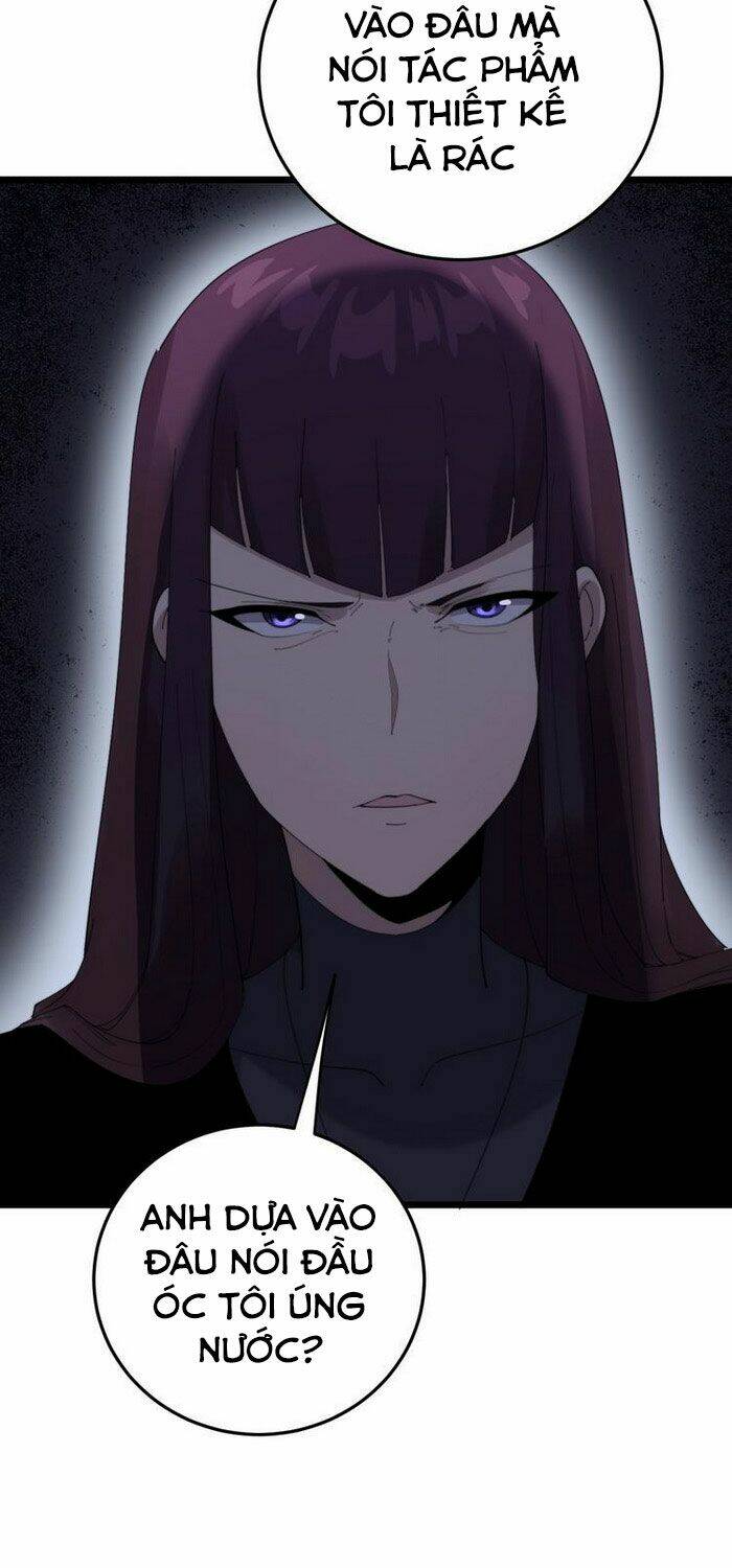 Độc Thủ Vu Y: Chapter 187
