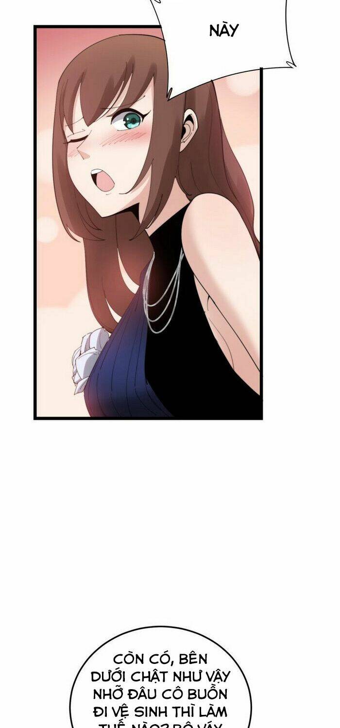Độc Thủ Vu Y: Chapter 187
