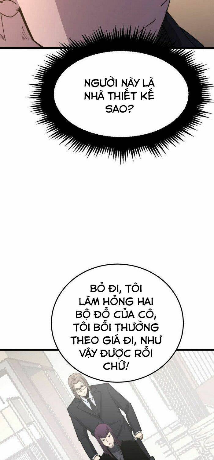 Độc Thủ Vu Y: Chapter 187