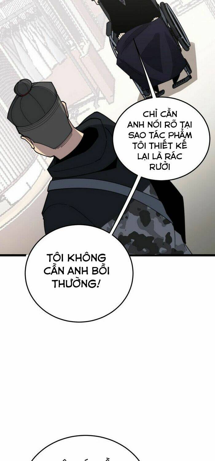 Độc Thủ Vu Y: Chapter 187