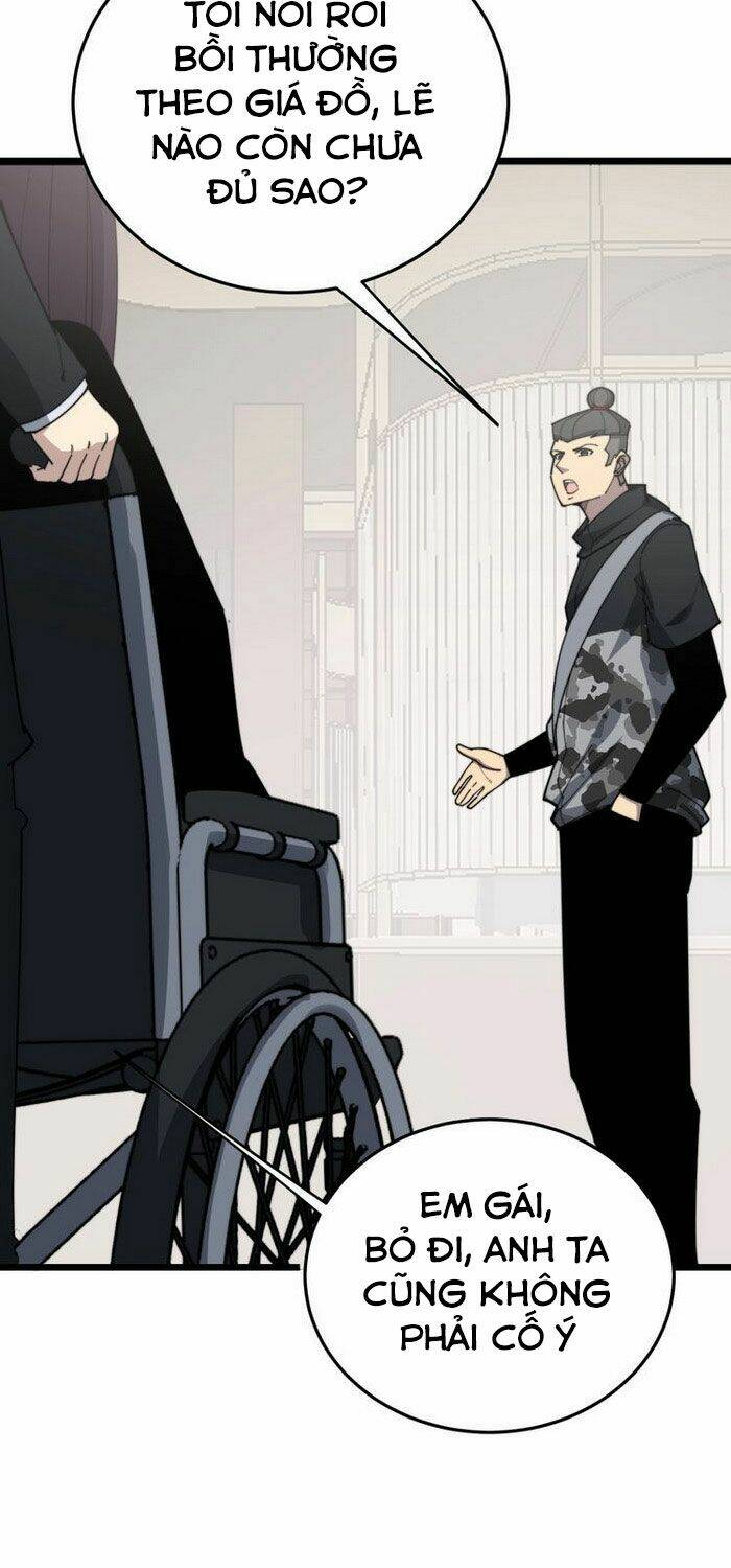 Độc Thủ Vu Y: Chapter 187