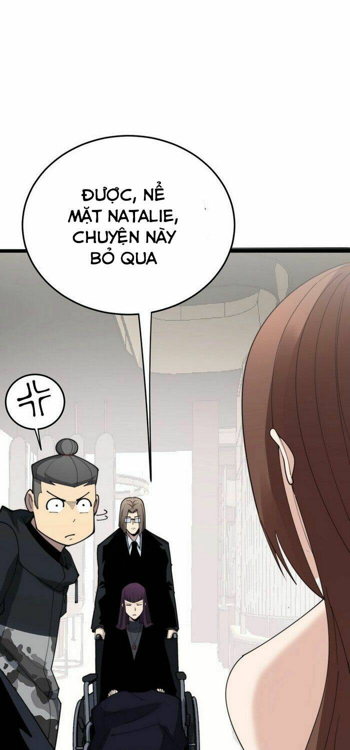 Độc Thủ Vu Y: Chapter 187