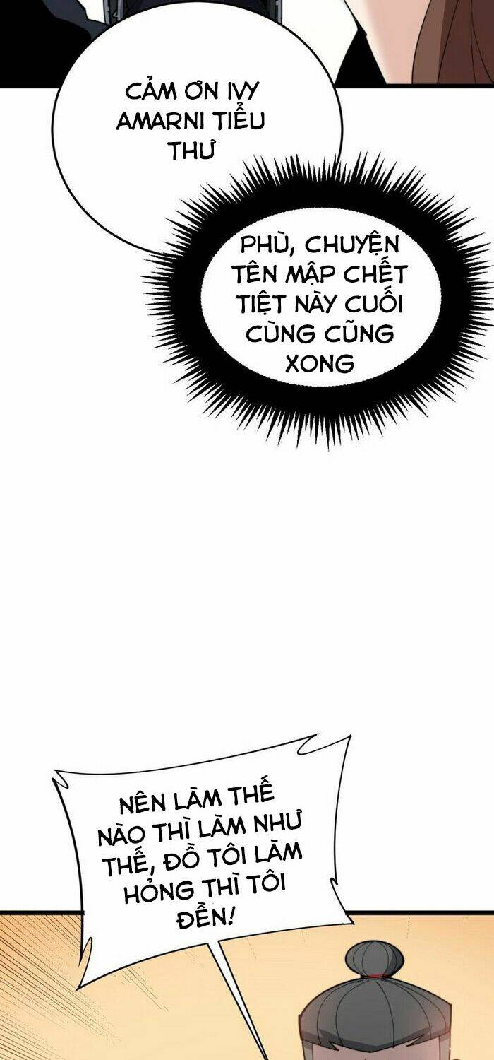 Độc Thủ Vu Y: Chapter 187