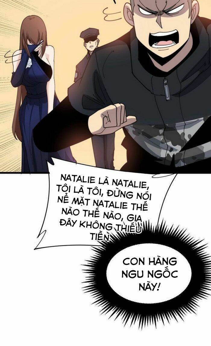 Độc Thủ Vu Y: Chapter 187