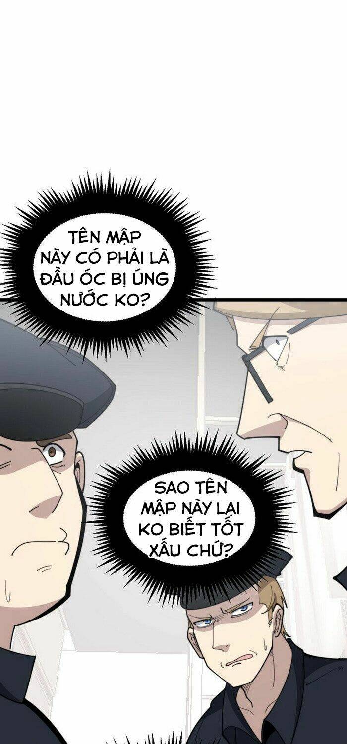 Độc Thủ Vu Y: Chapter 187