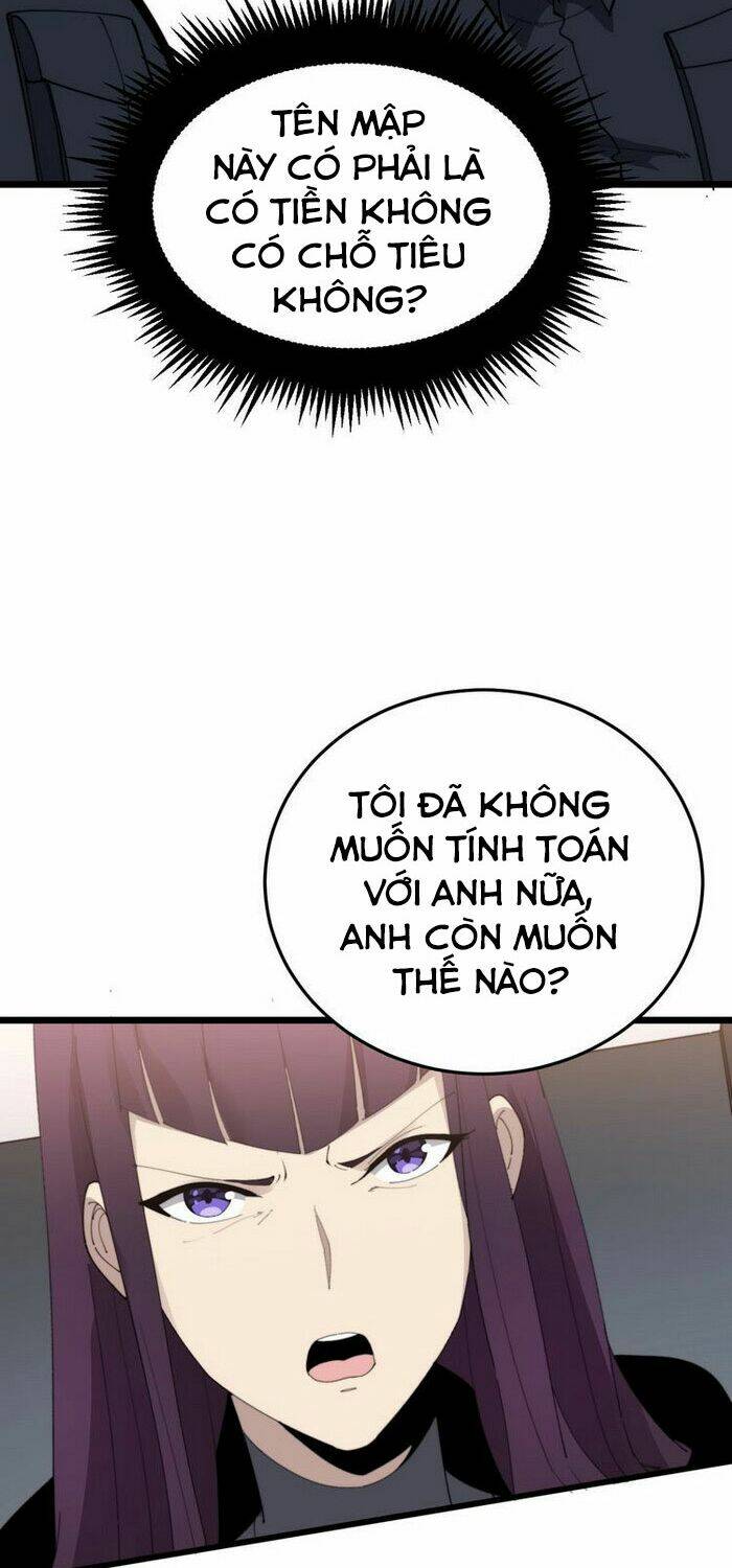 Độc Thủ Vu Y: Chapter 187
