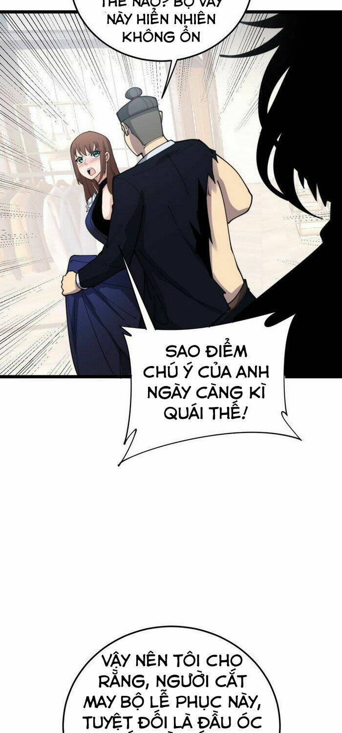 Độc Thủ Vu Y: Chapter 187