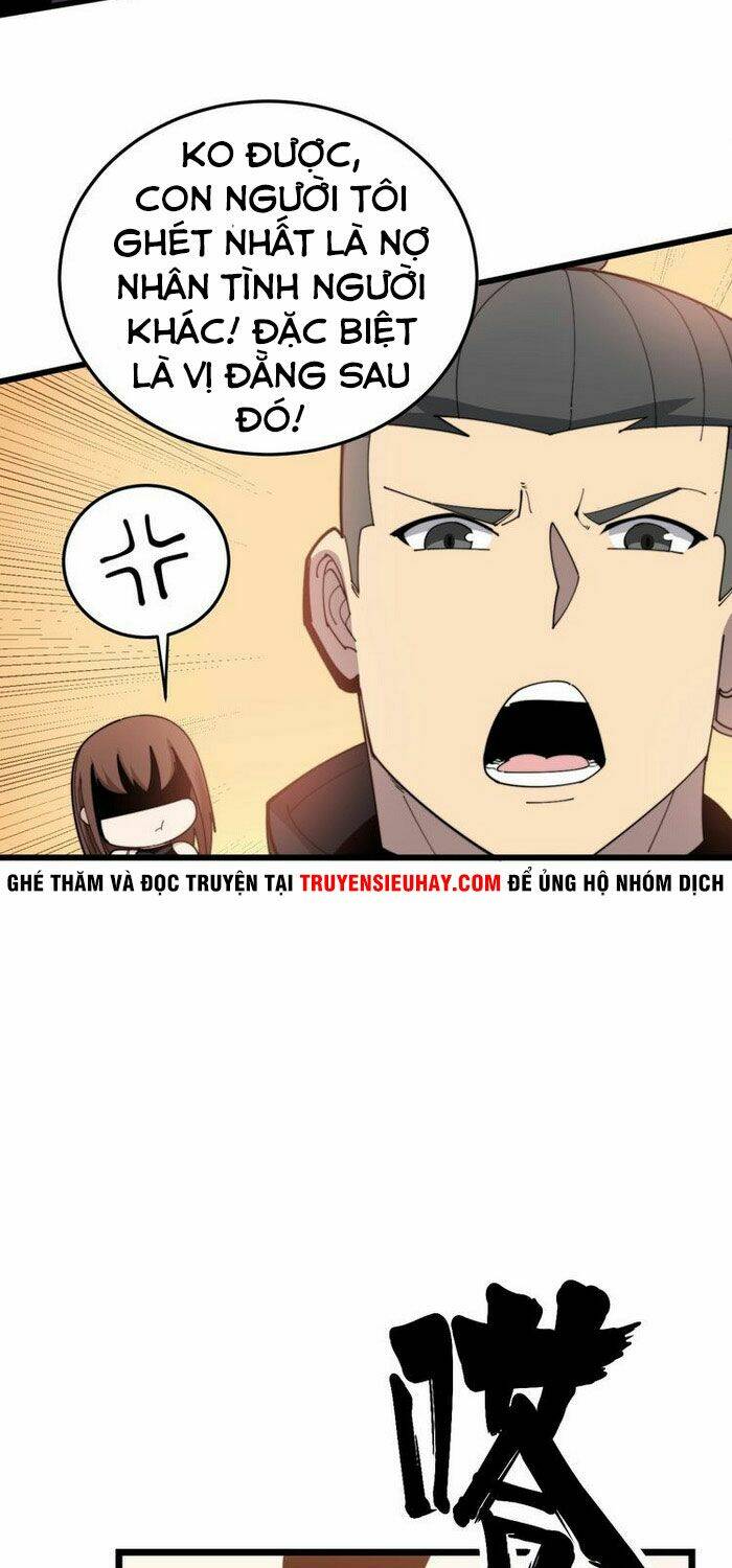 Độc Thủ Vu Y: Chapter 187