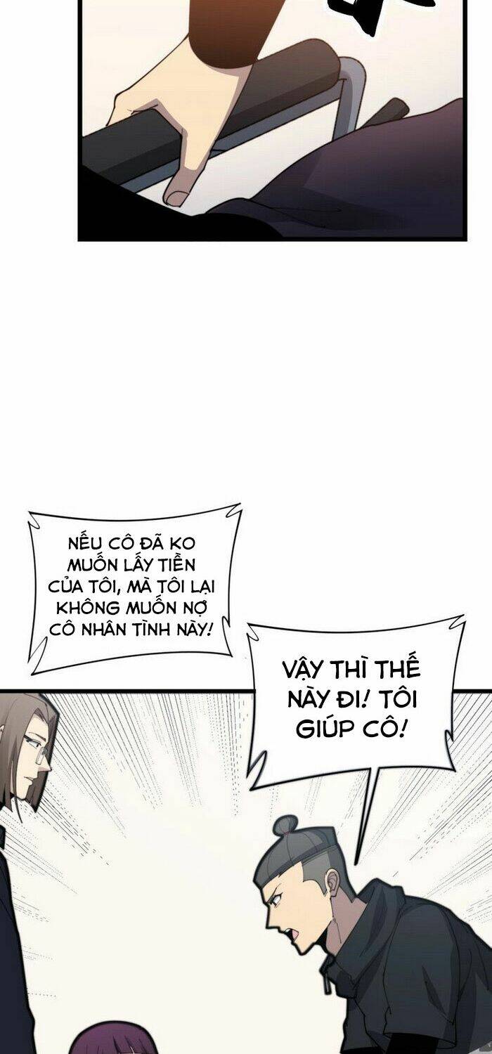 Độc Thủ Vu Y: Chapter 187