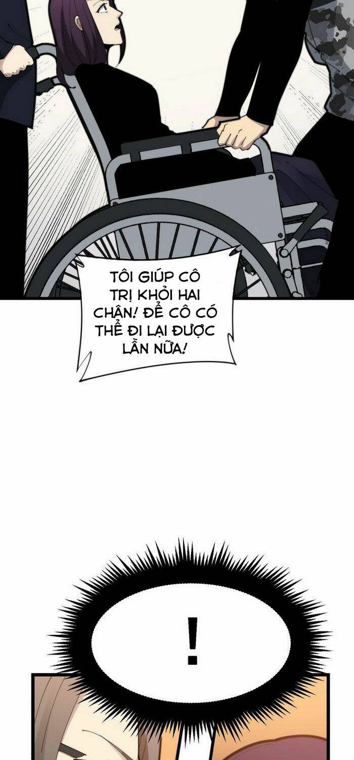 Độc Thủ Vu Y: Chapter 187