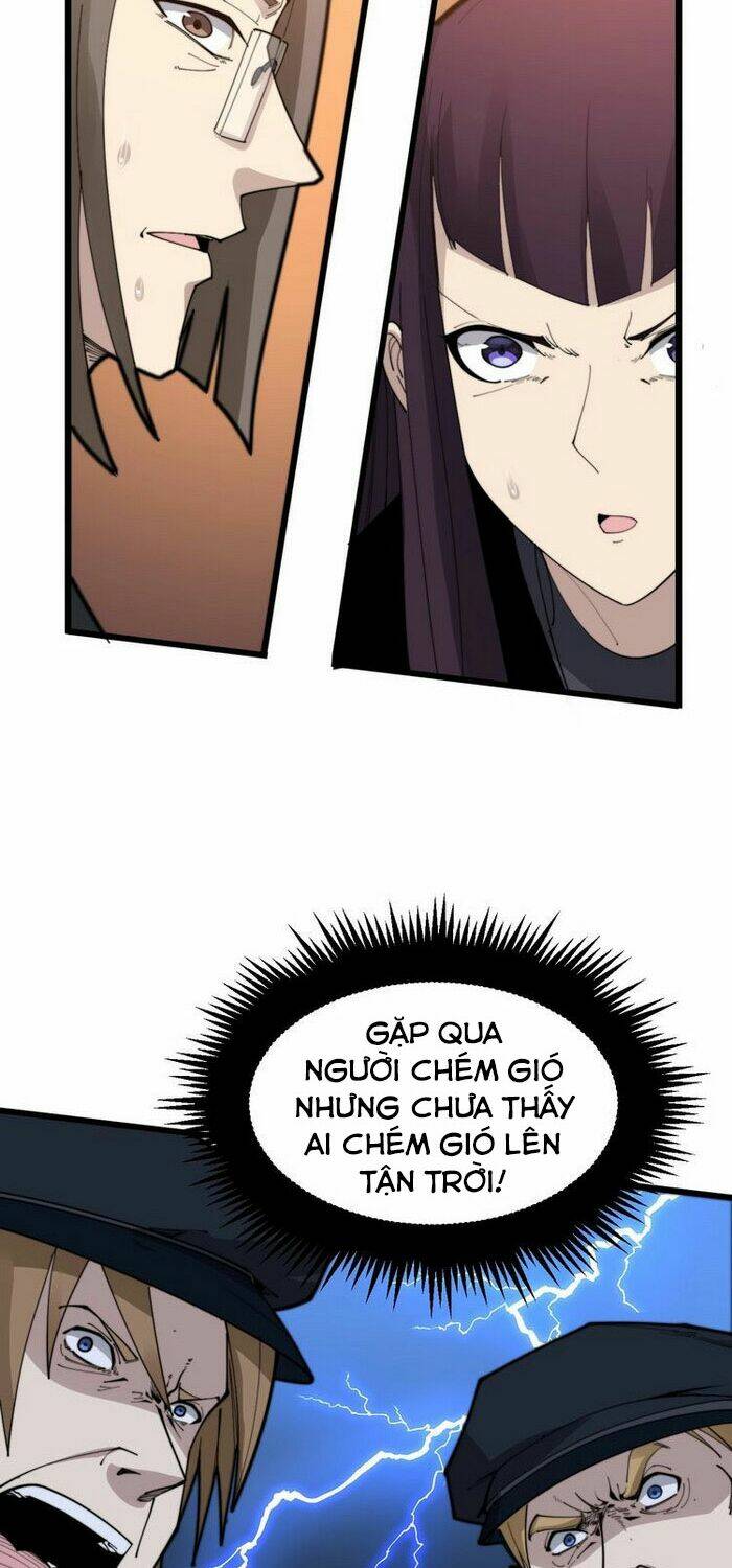 Độc Thủ Vu Y: Chapter 187